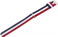 Cinturino Daniel Wellington Classic Cambridge DW00200017 - DW00200017